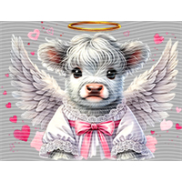 Valentine's Day-QRJ  5252